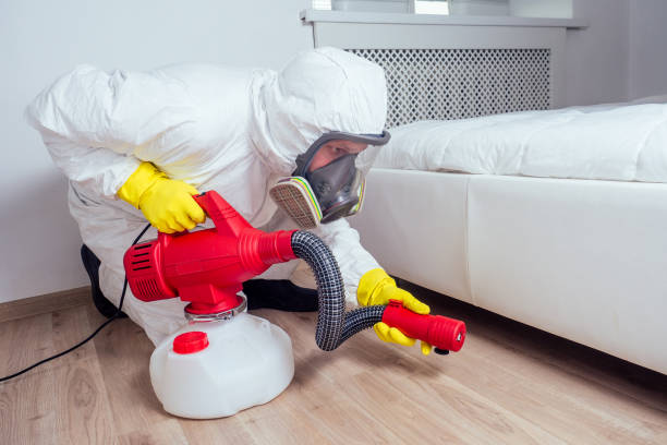 Best Residential Pest Control  in Hollidaysburg, PA